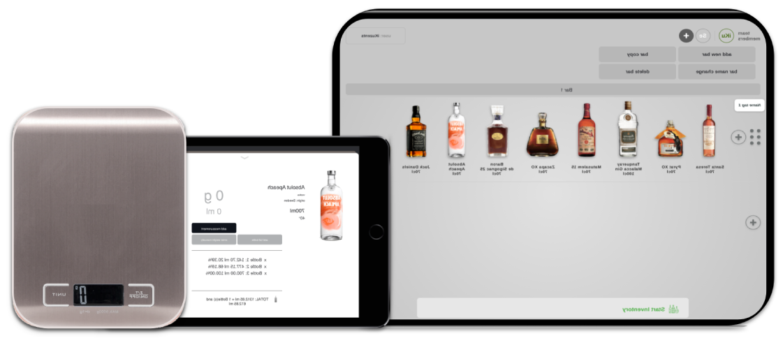 Red Swift on multiple devices